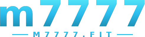 m7777 logo